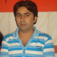 Wakeel Ahmad