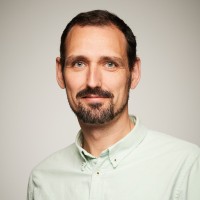 Martin Røjkjær Knudsen