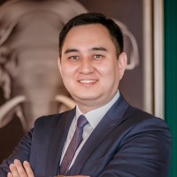 Yerbol Syzdykov