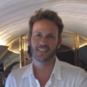 Alex Rosenbaum