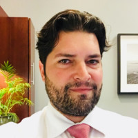 Shaun M. Beyrer, Cfp®