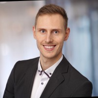 Daniel Stepp