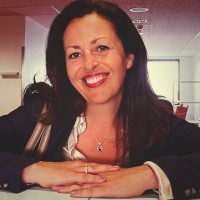 Christelle Labesse-Cronenberg