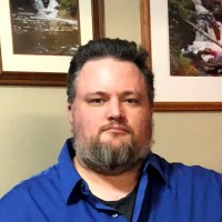 Christopher Frederick