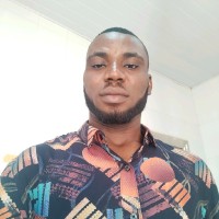 NWEKE OSONDU J.