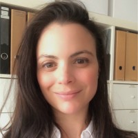 Julia Levatino
