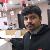 Hareesh Kumar Reddy