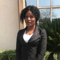 Maryam Oladosu