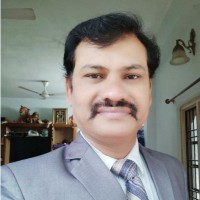 Saikumar VRK