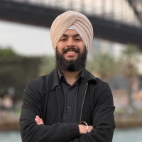 Gurveer Singh Khalsa