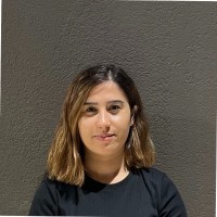 Kubra Kaplan