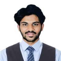 Nikhil Patil