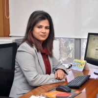 Arohi Kumari