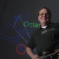 Bobby Damiano-Corley