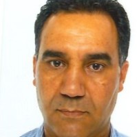 Mohamed Saoudi