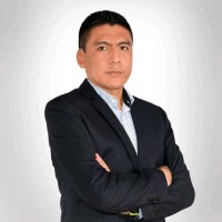 Henry Pool Quispe Salazar