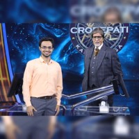 Ashish Suvarna