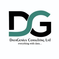 Datagenius Consulting