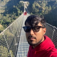 Suman Adhikari