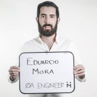 Jesús Eduardo Mora Pérez