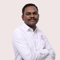 J Arun Prabhakaran