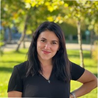 Rositsa Nedeva