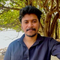 Amesh Manohar V