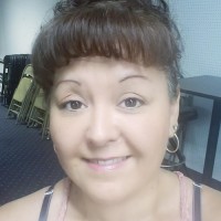Cristy Cook
