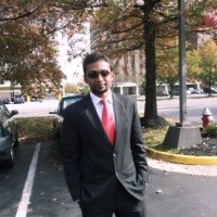 Arun A.