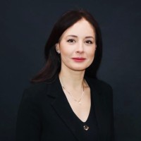 Sandrine Pottier