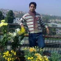 Ankush Anami