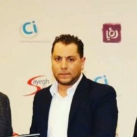 Ahmad Abed