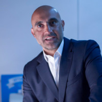 Marc Lawandos