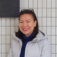 Juanita Kaligis