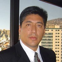 Marco A. Siñaniz G.