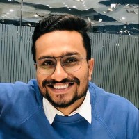 Palkesh Jain