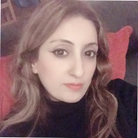 NOREEN Bashir