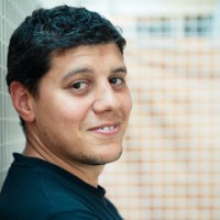 Kamel SAIDI