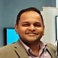 Subramonia Sarma K R