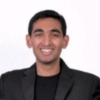 Joel Sam Mathew