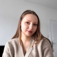 Elena Kolocharova