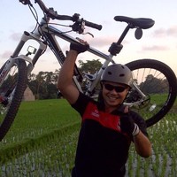 I Gede Kartien Supriyadi