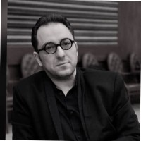 Kaveh Kateb