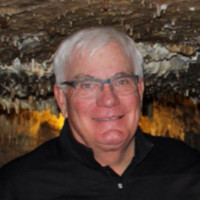 Rod Thompson