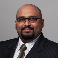 Rakshit K. Ramankutty