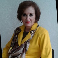 Mercedes Margarita Corte Carrasco