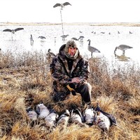 Keith Burton