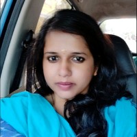 Vijayshanthi Rajendran