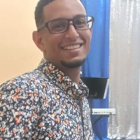 Alexander Sanchez