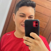 Thalys Ferreira